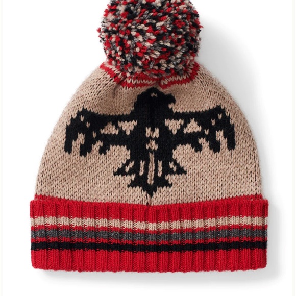 Faherty Steven Paul Judd Thunderbird Hat Limited Edition (Very Rare Find)